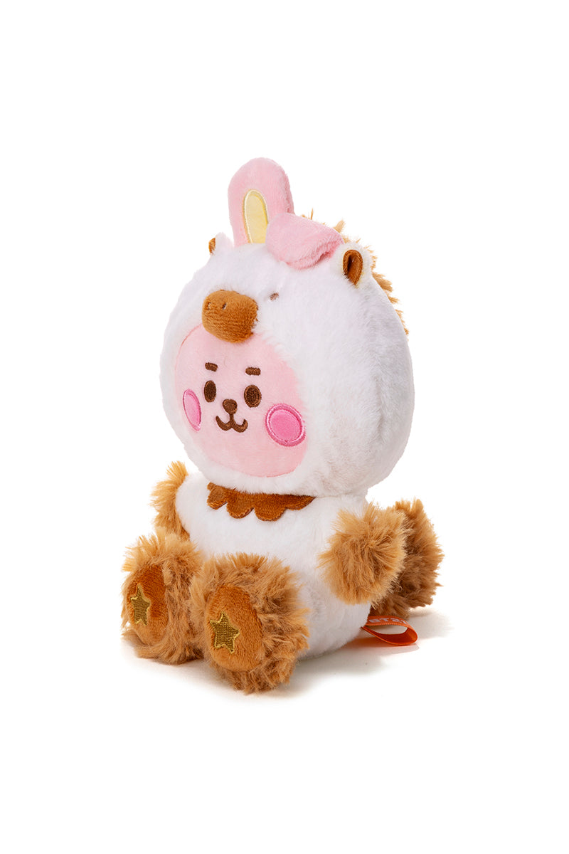 ベビー ぬいぐるみ(ETO馬) COOKY – LINE FRIENDS SQUARE JAPAN OFFICIAL