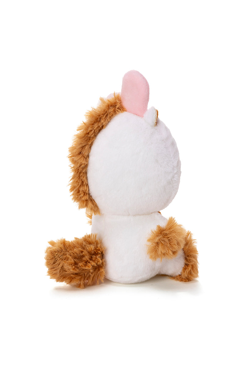 ベビー ぬいぐるみ(ETO馬) COOKY