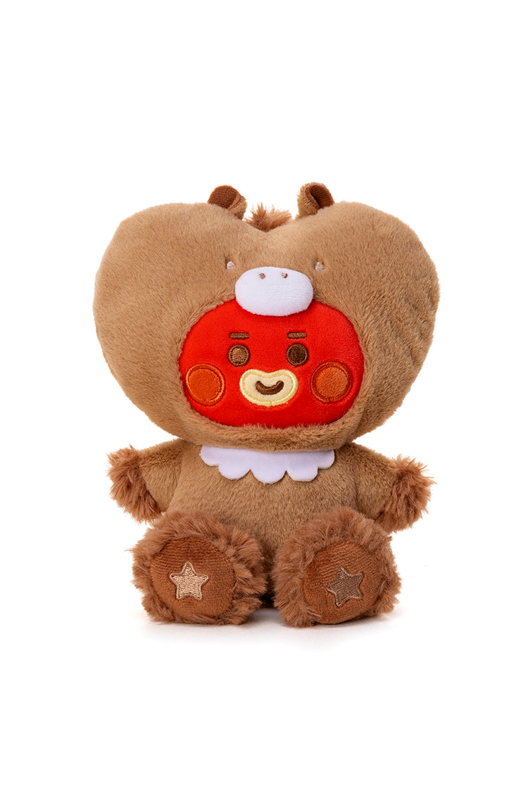 ベビー ぬいぐるみ(ETO馬) TATA