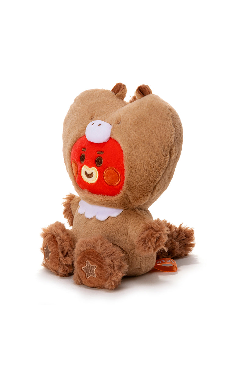 ベビー ぬいぐるみ(ETO馬) TATA