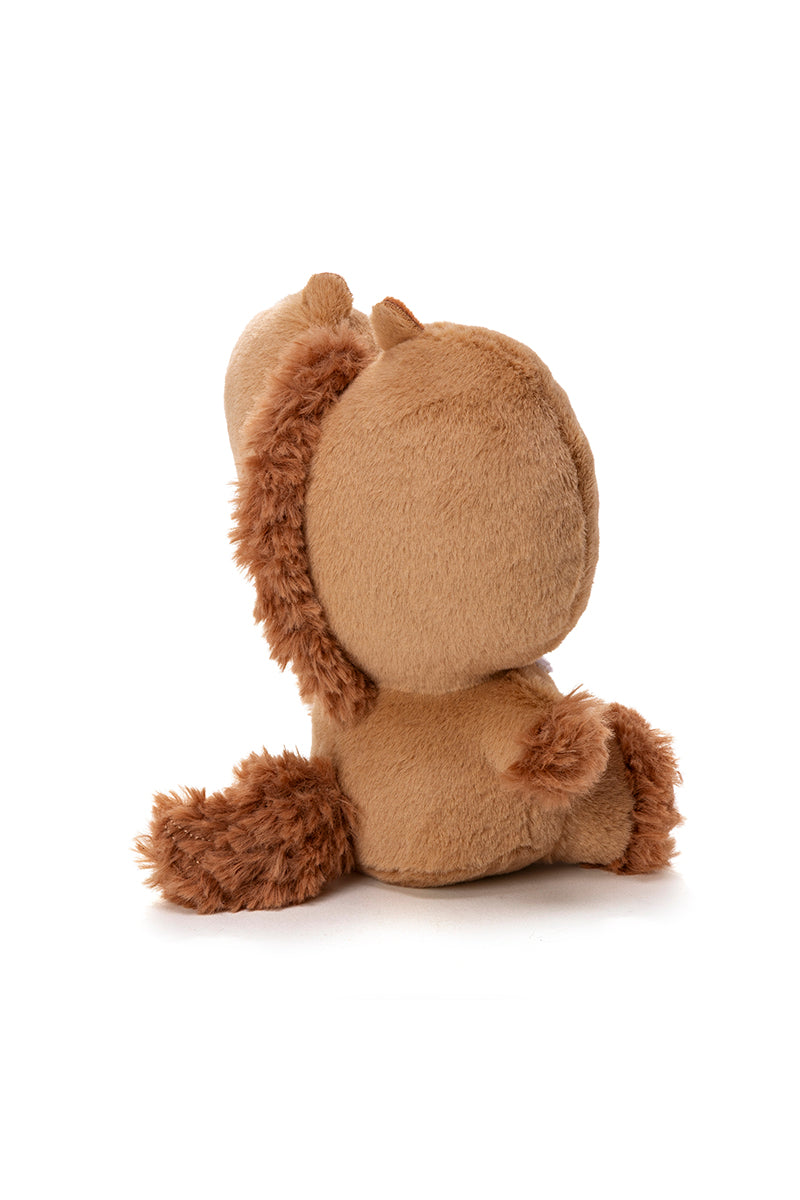 ベビー ぬいぐるみ(ETO馬) TATA