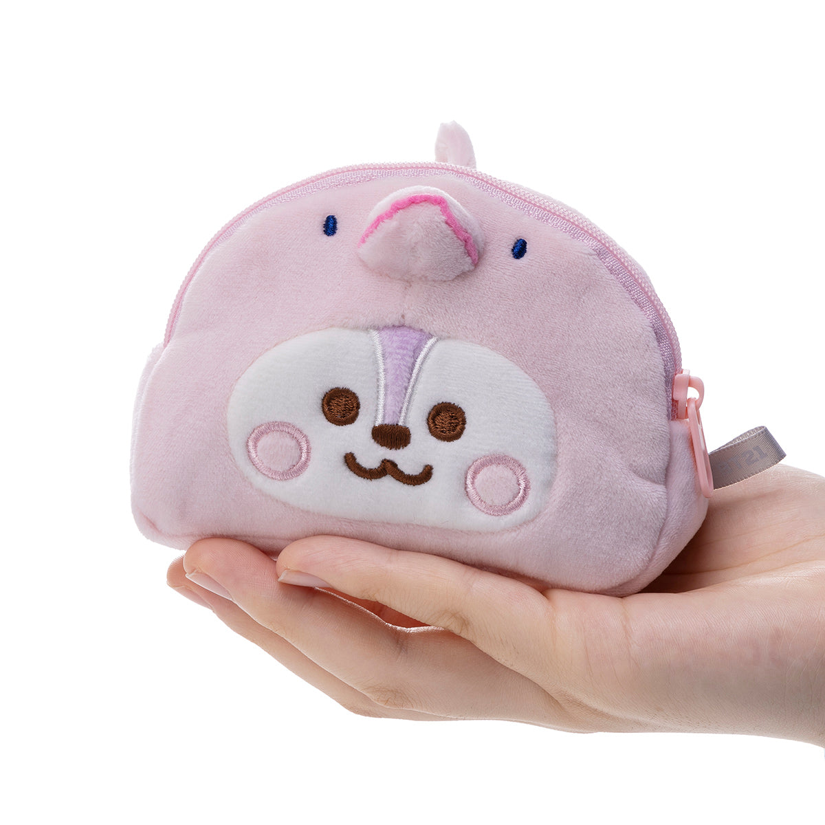 ベビー 海の生物ポーチ(Little Friends) MANG