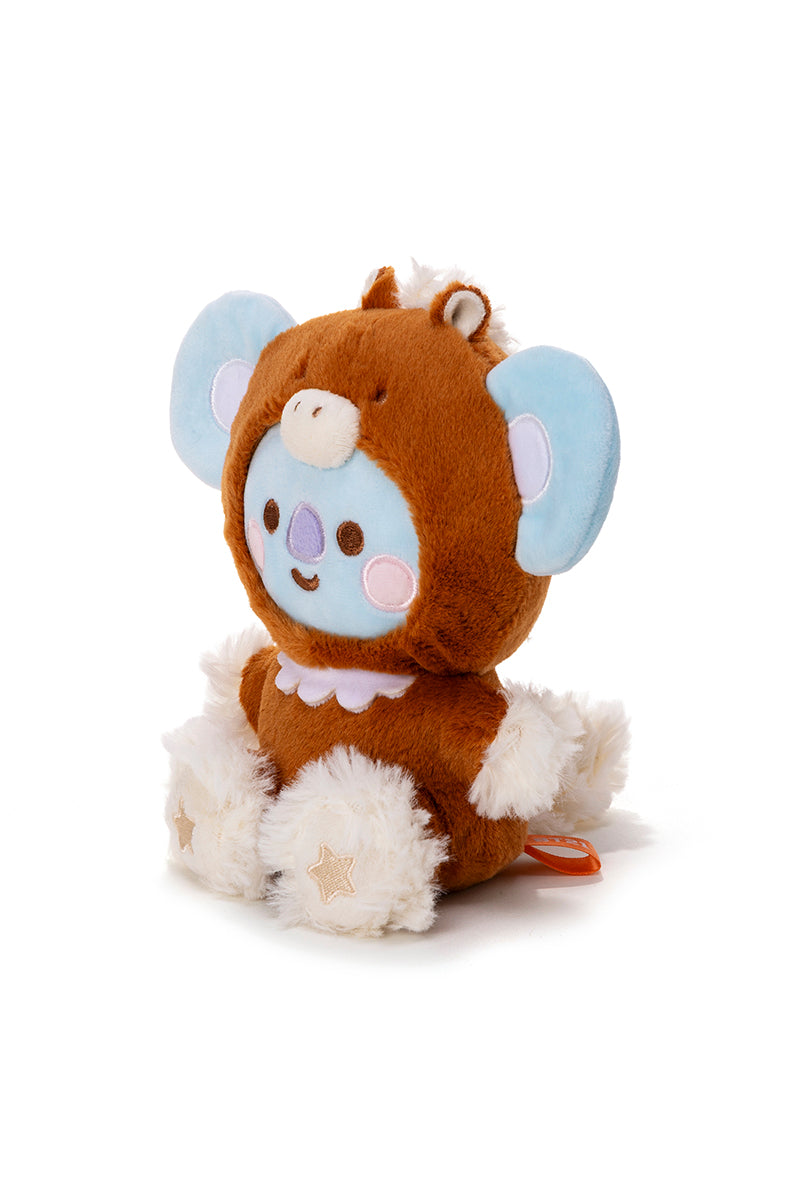 ベビー ぬいぐるみ(ETO馬) KOYA