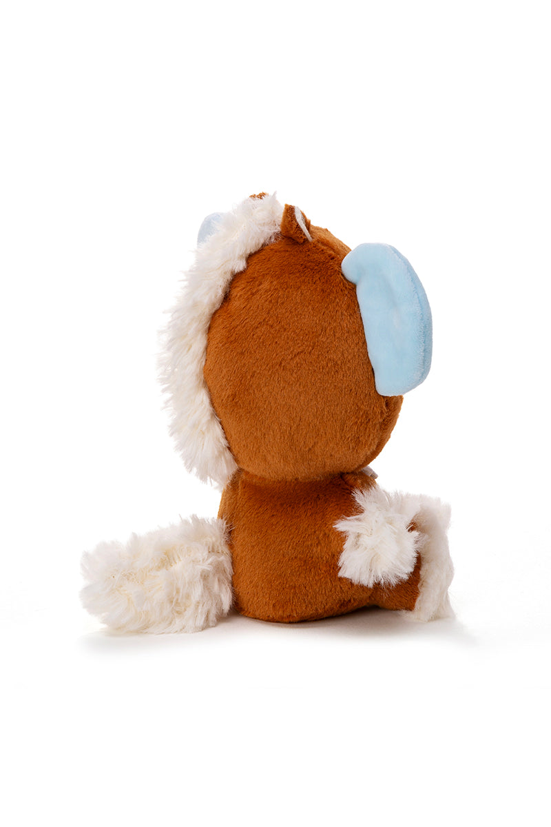 ベビー ぬいぐるみ(ETO馬) KOYA – LINE FRIENDS SQUARE JAPAN OFFICIAL