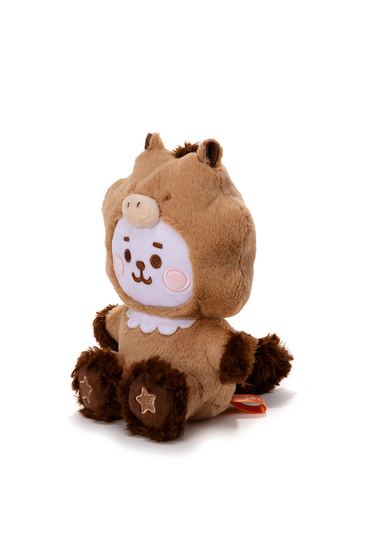 ベビー ぬいぐるみ(ETO馬) RJ