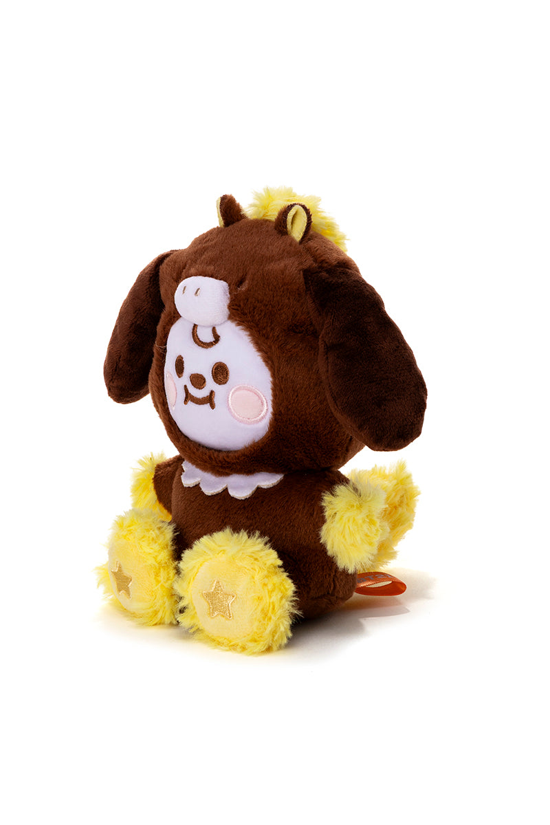 ベビー ぬいぐるみ(ETO馬) CHIMMY – LINE FRIENDS SQUARE JAPAN OFFICIAL