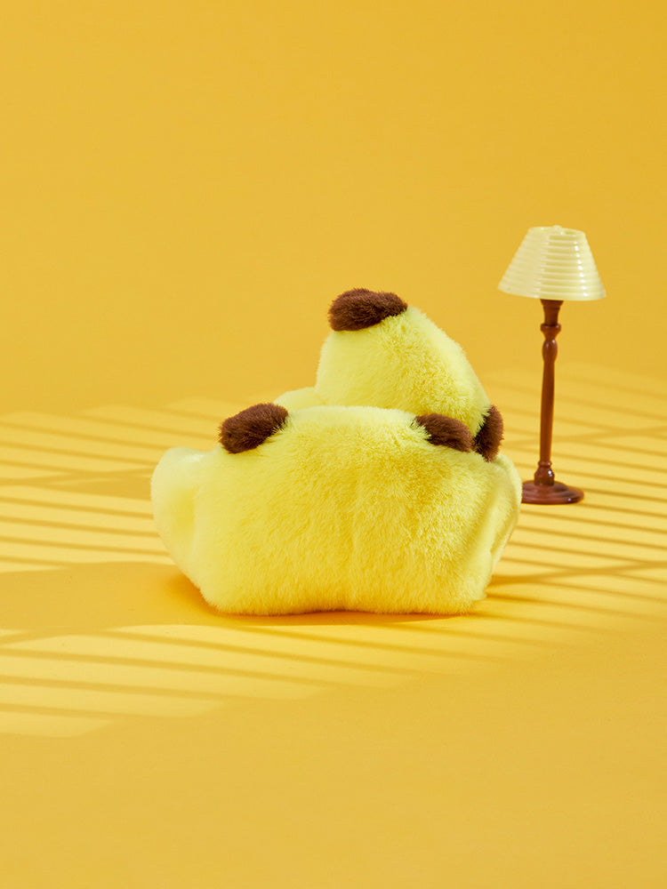 mini minini ぬいぐるみ(CHILL BREAK) CHIMMY