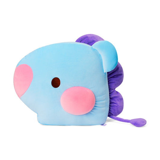 minini フェイスクッション MANG