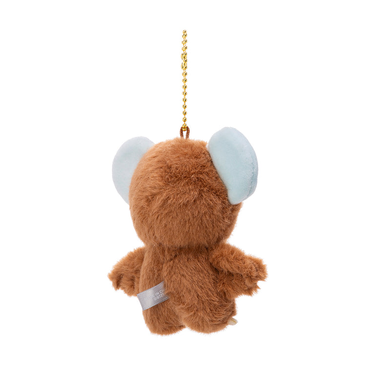 ベビー 鳥マスコット(Little Friends) KOYA