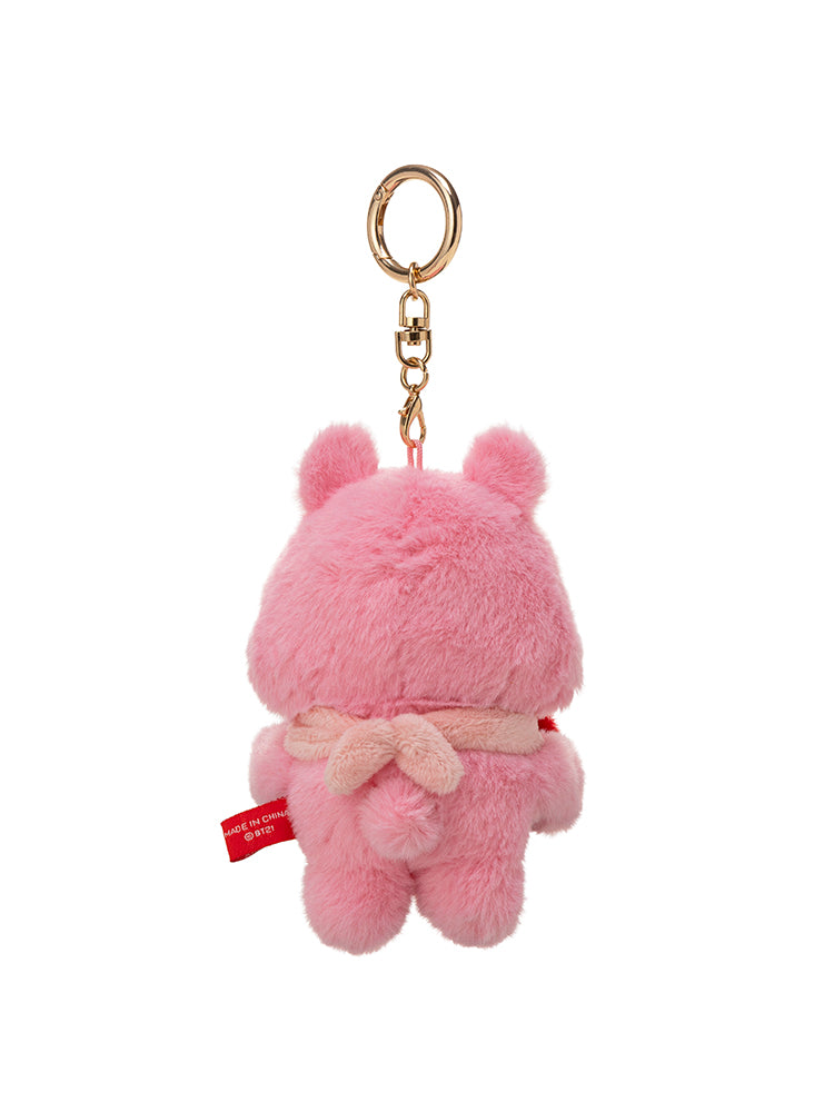ハートマスコット(HEARTFUL JOURNEY) MANG