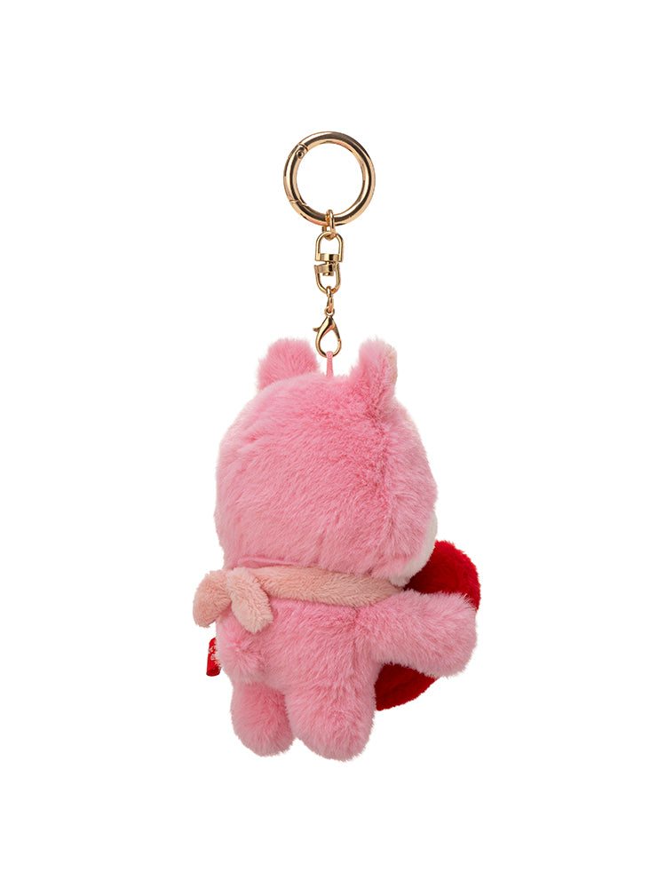 ハートマスコット(HEARTFUL JOURNEY) MANG