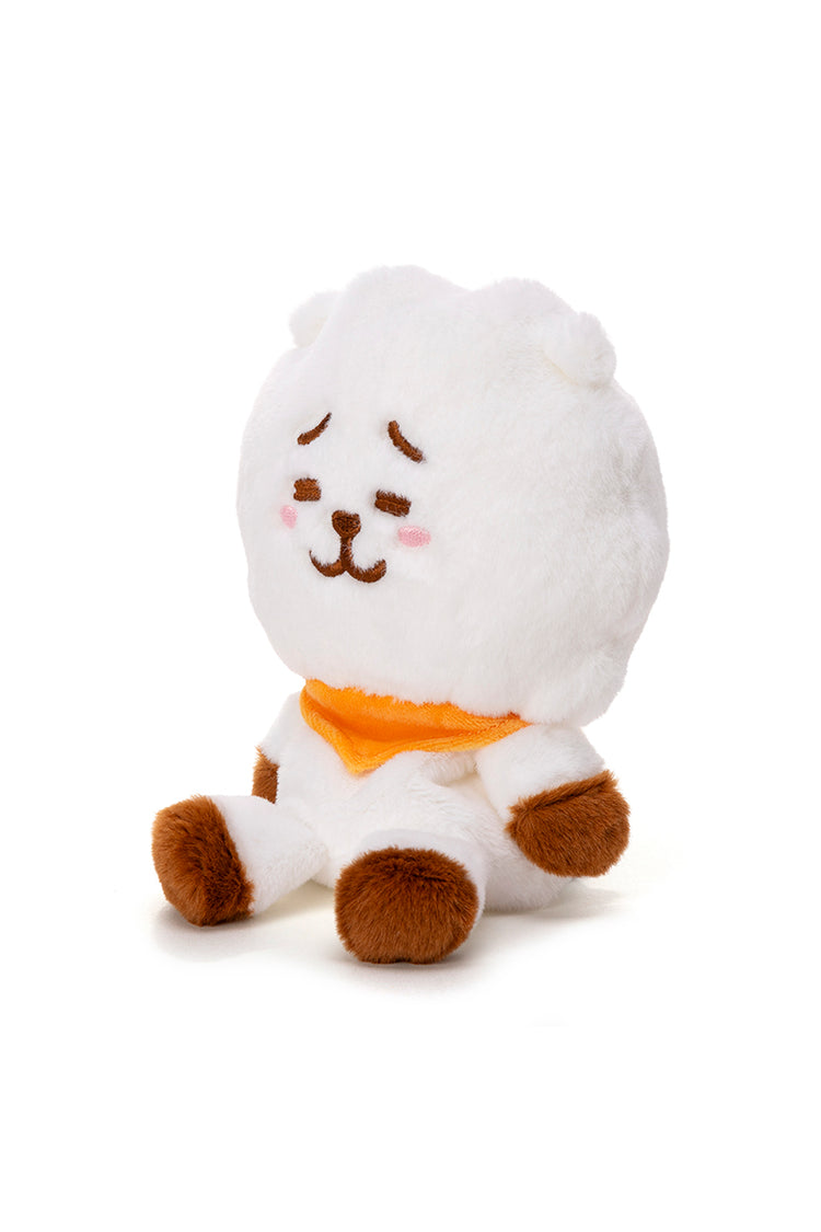 ふわくたぬいぐるみ RJ