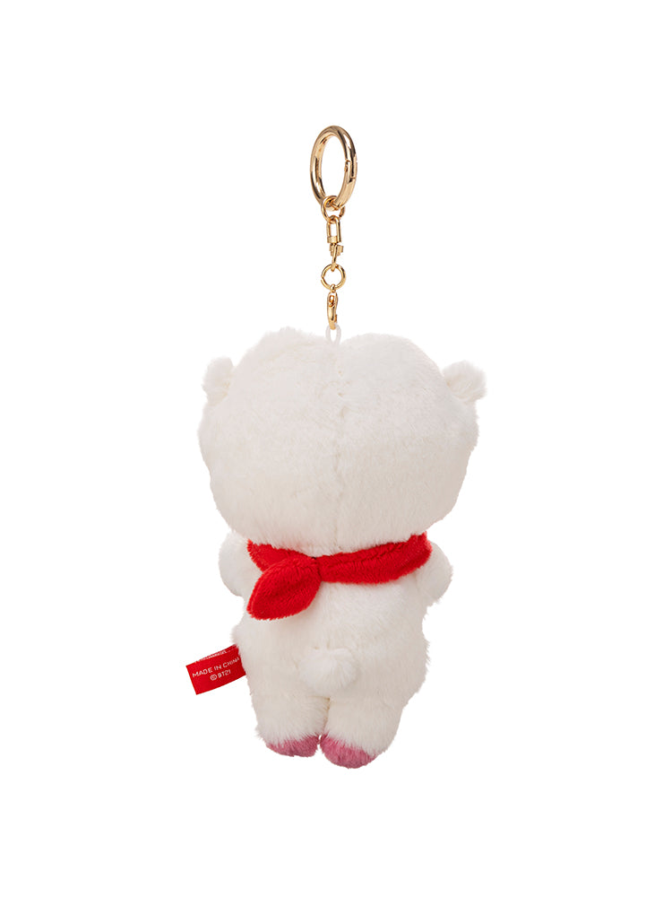 ハートマスコット(HEARTFUL JOURNEY) RJ