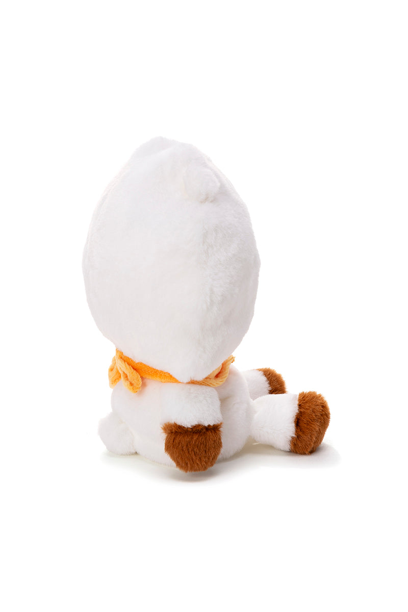 ふわくたぬいぐるみ RJ