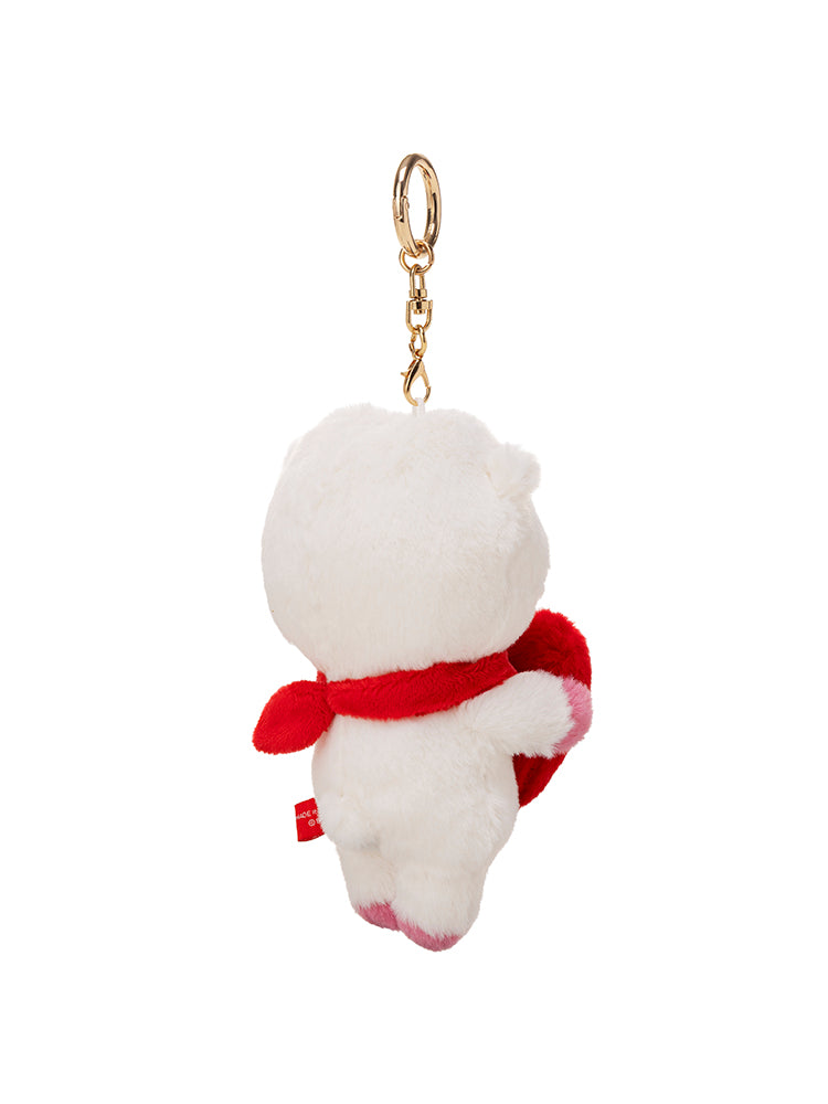 ハートマスコット(HEARTFUL JOURNEY) RJ
