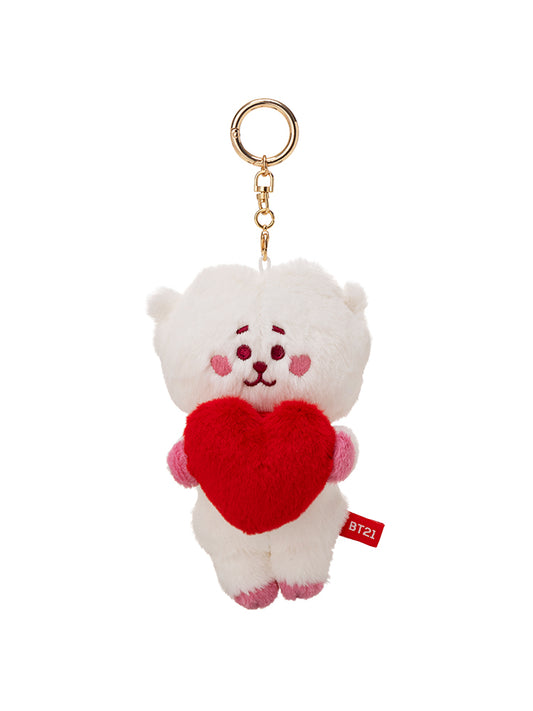 ハートマスコット(HEARTFUL JOURNEY) RJ