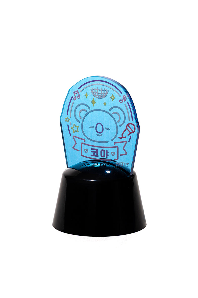 ライトスタンド(NEON) KOYA