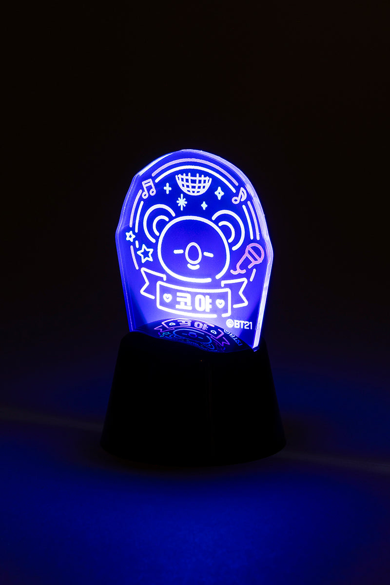 ライトスタンド(NEON) KOYA