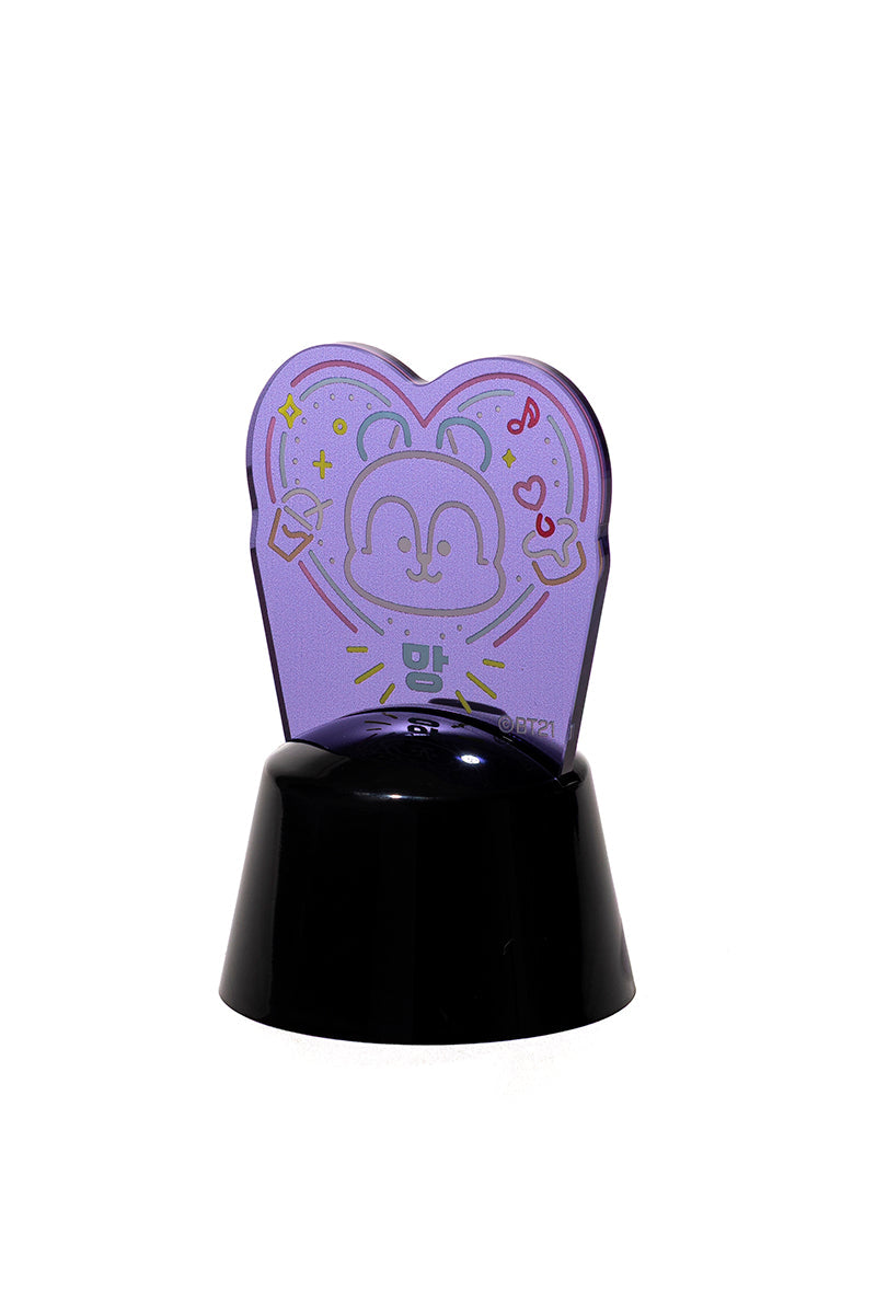 ライトスタンド(NEON) MANG