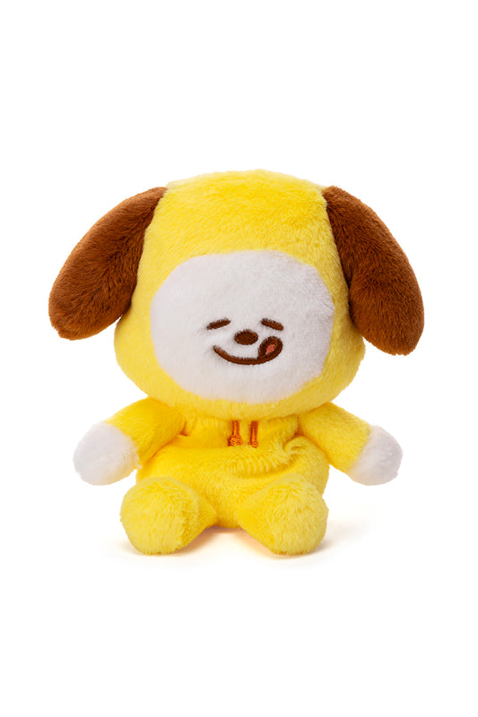 ふわくたぬいぐるみ CHIMMY