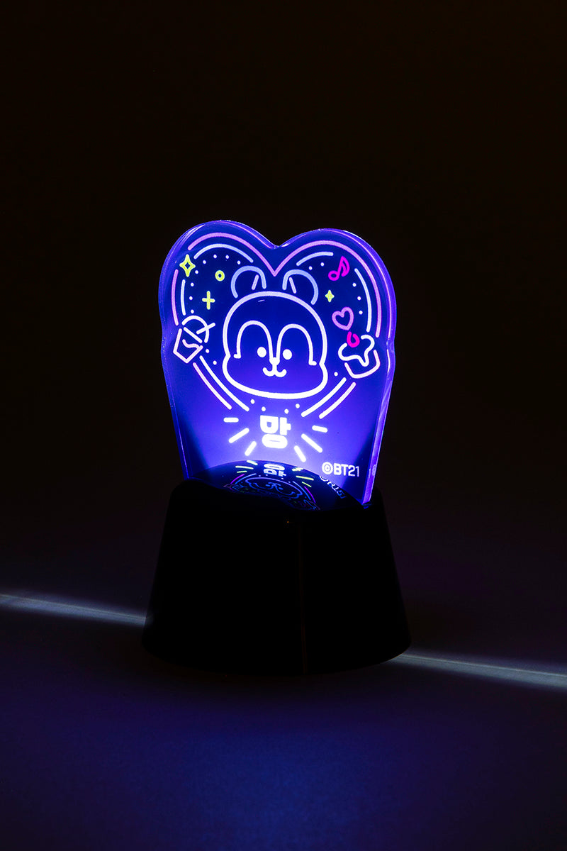 ライトスタンド(NEON) MANG