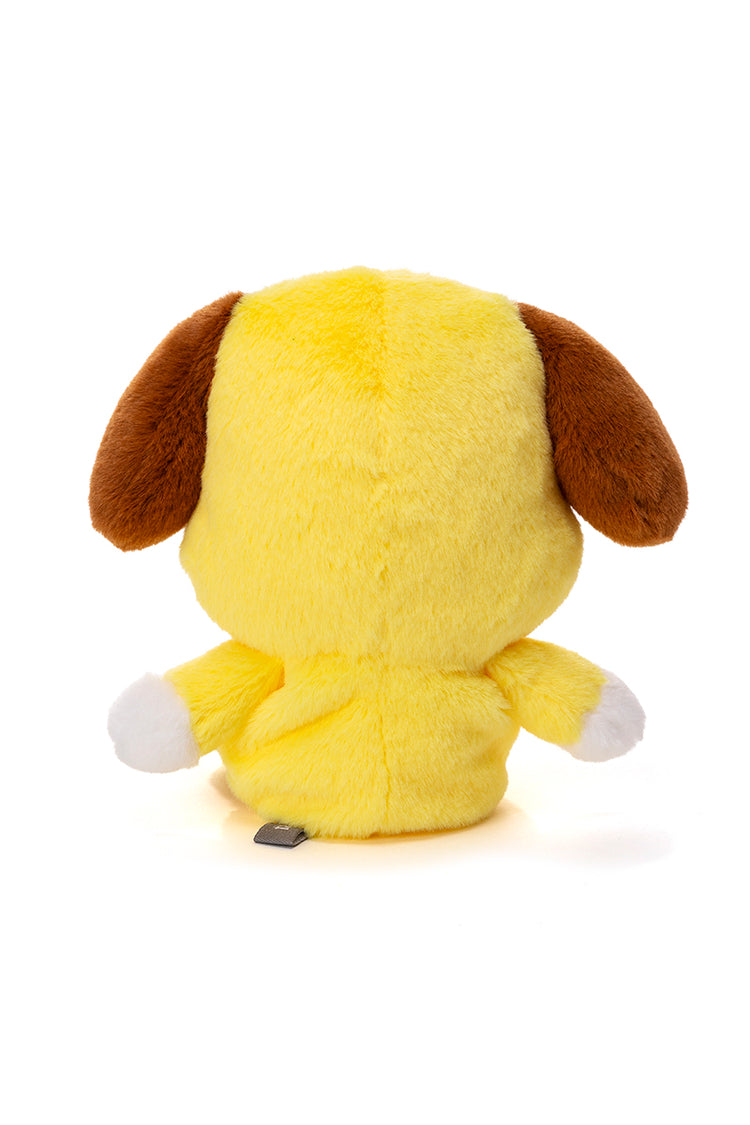 ふわくたぬいぐるみ CHIMMY