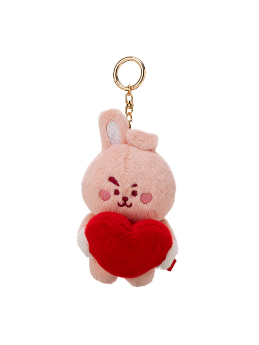 ハートマスコット(HEARTFUL JOURNEY) COOKY