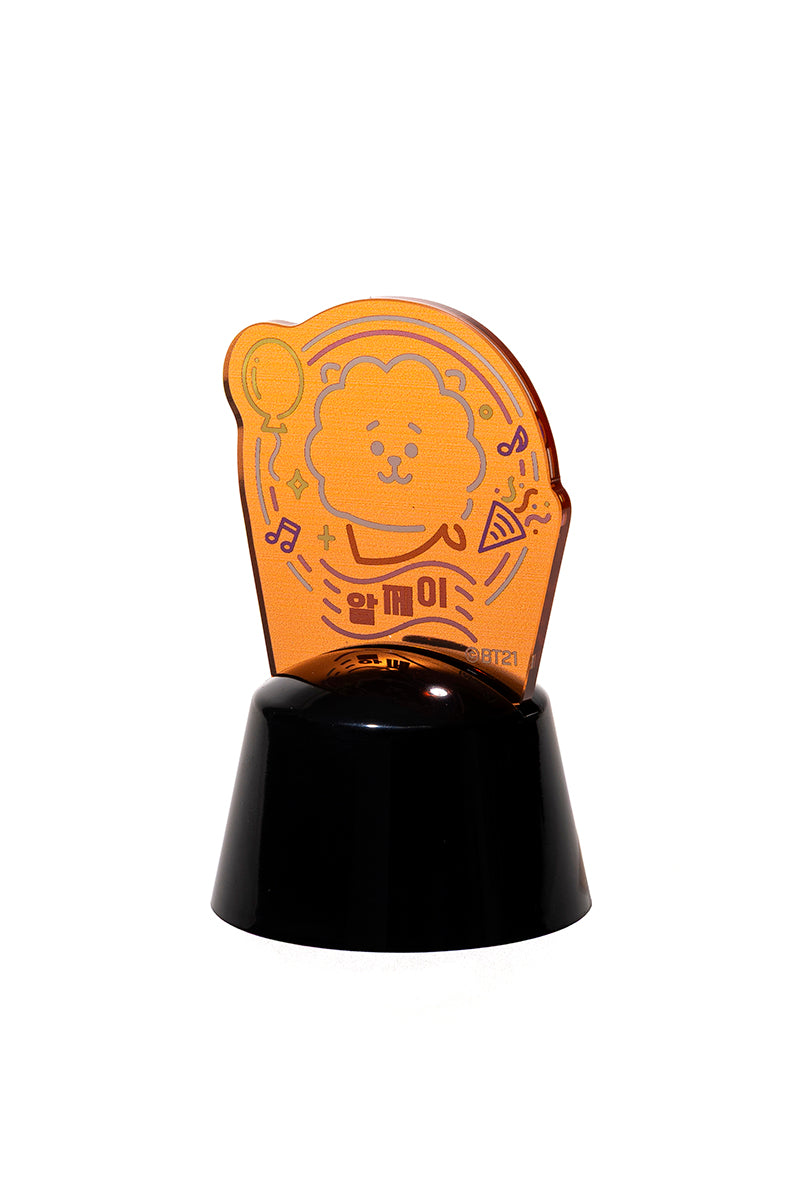 ライトスタンド(NEON) RJ