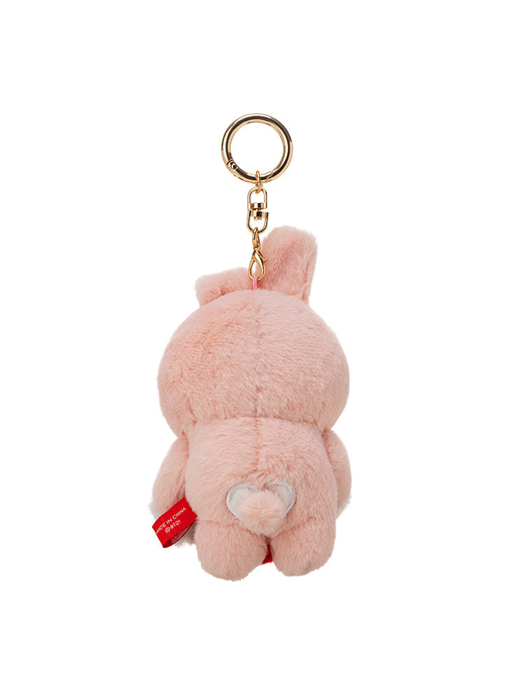 ハートマスコット(HEARTFUL JOURNEY) COOKY