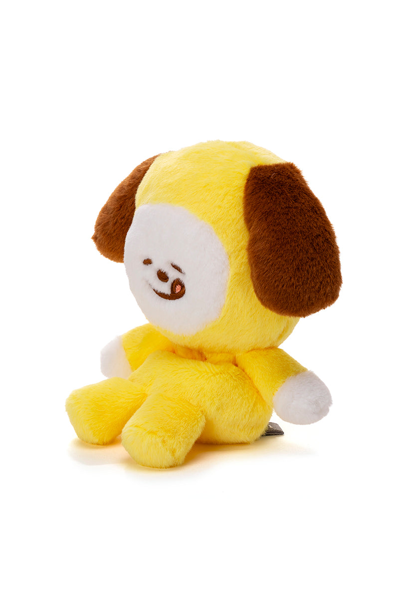 ふわくたぬいぐるみ CHIMMY