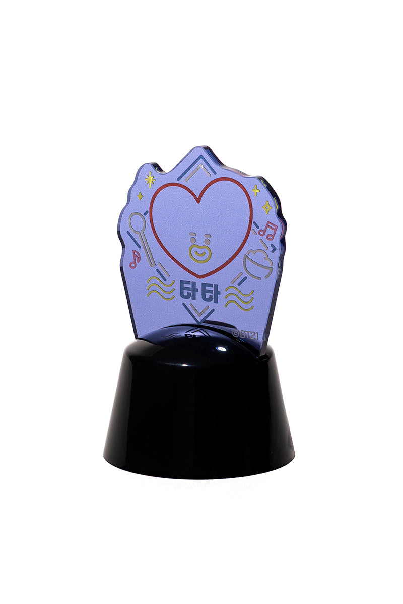 ライトスタンド(NEON) TATA