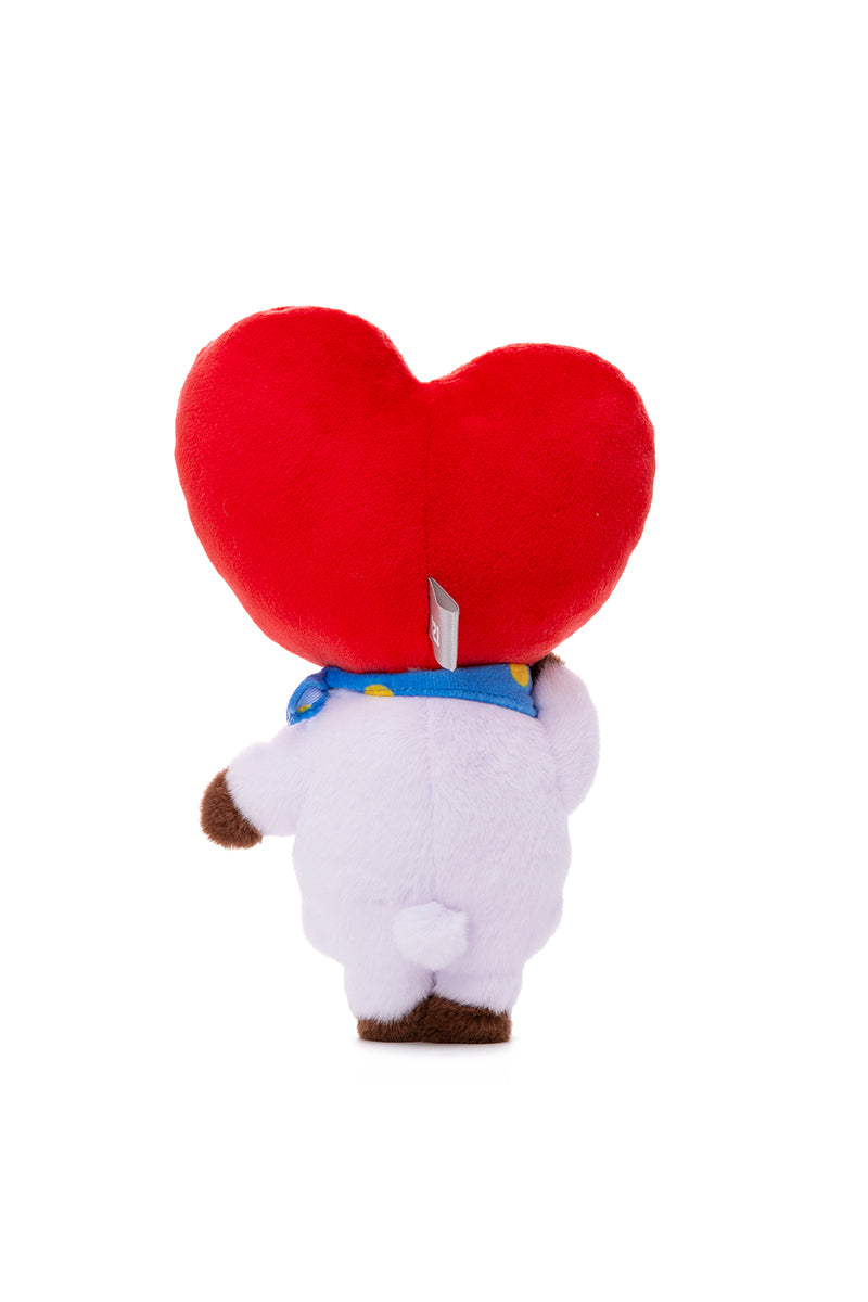 ぬいぐるみ(FULL OF TATA) RJ