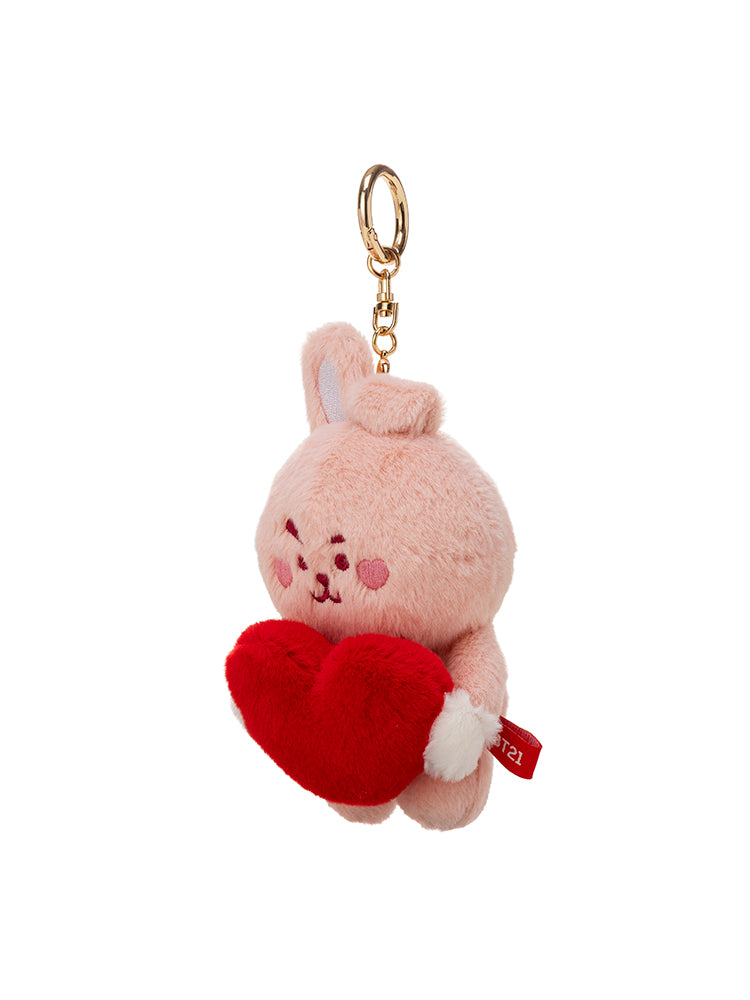 ハートマスコット(HEARTFUL JOURNEY) COOKY