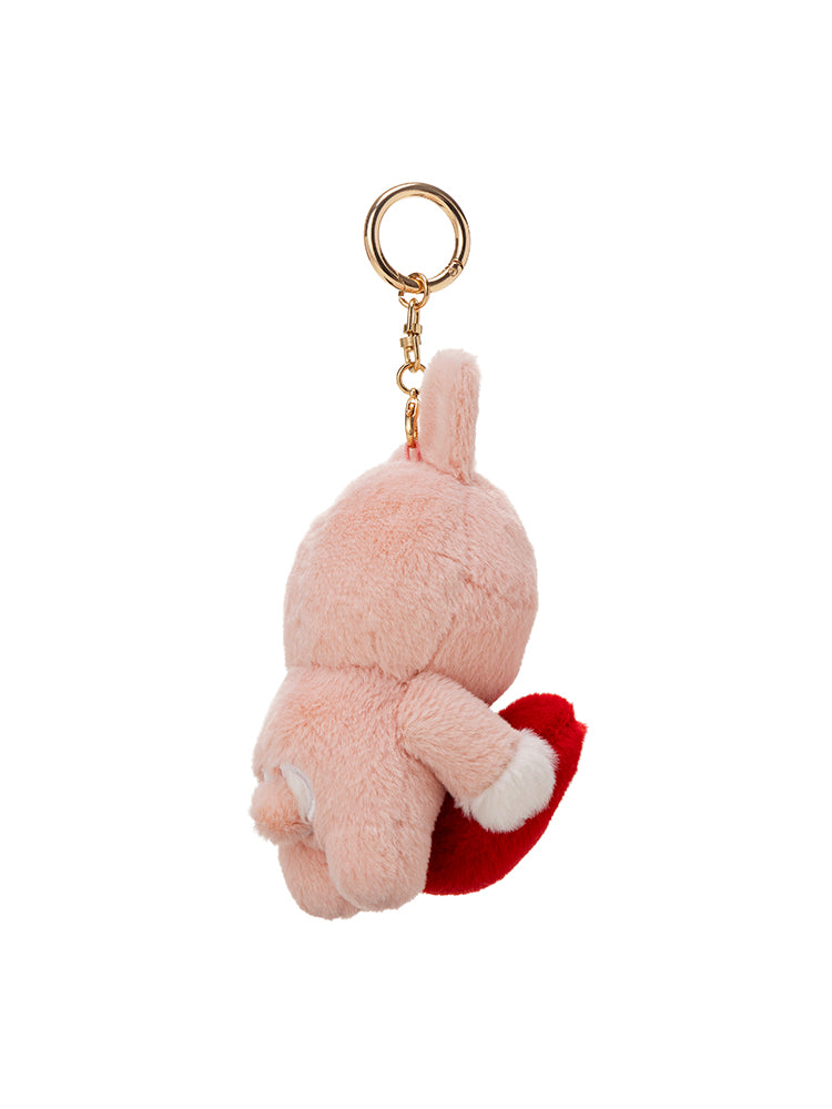 ハートマスコット(HEARTFUL JOURNEY) COOKY