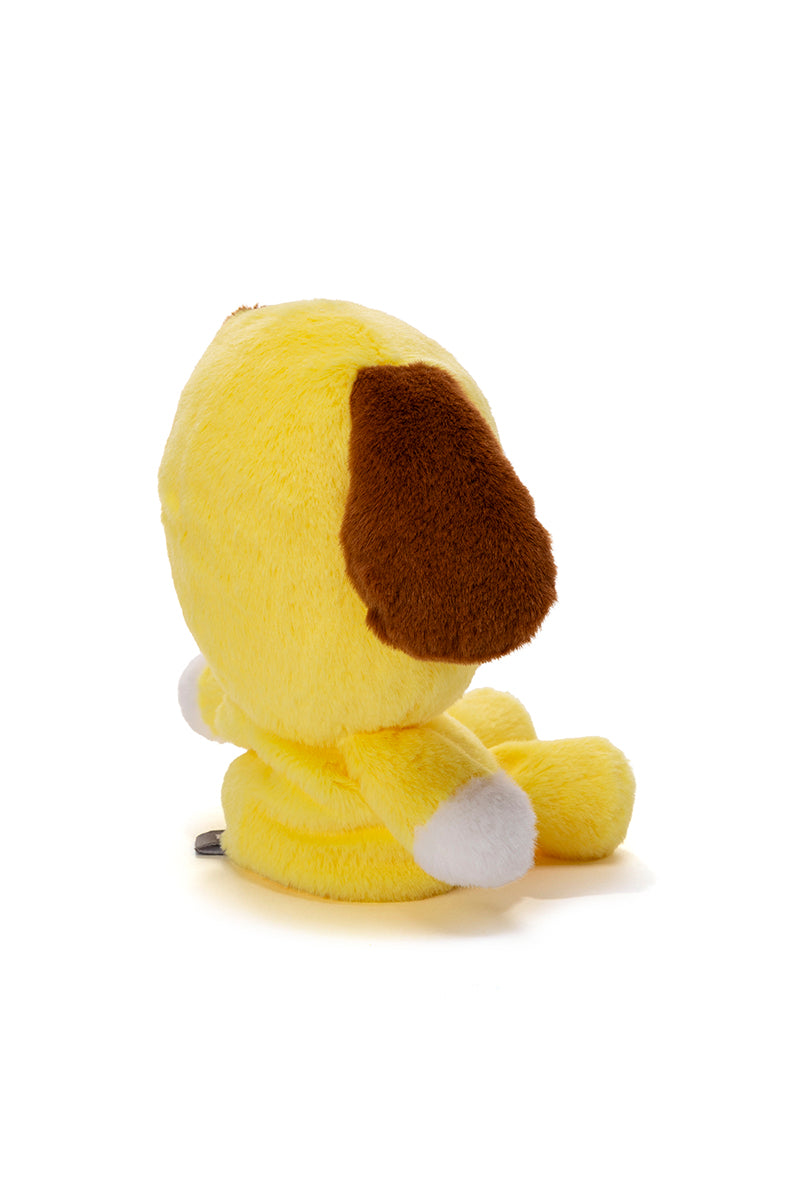 ふわくたぬいぐるみ CHIMMY