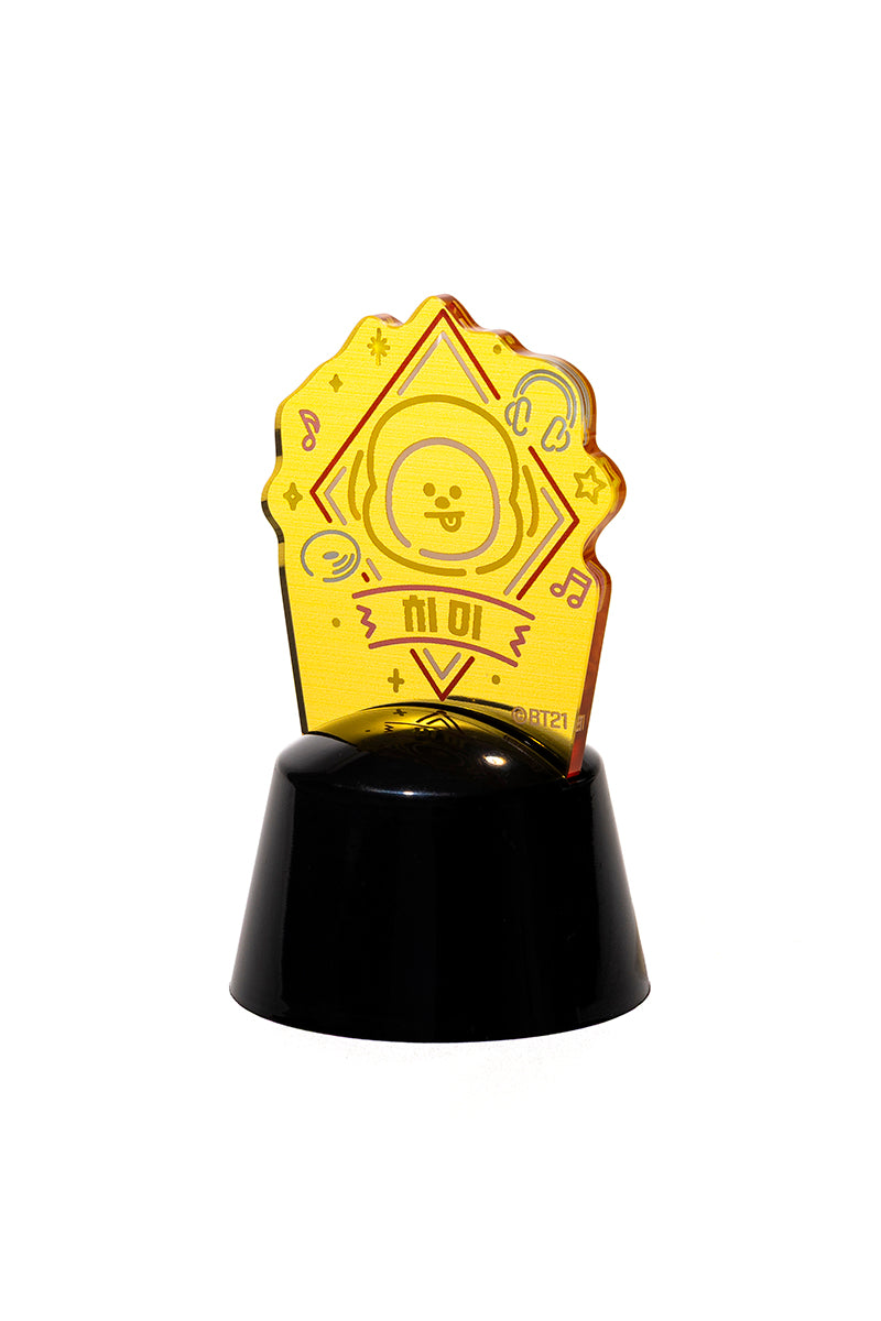 ライトスタンド(NEON) CHIMMY