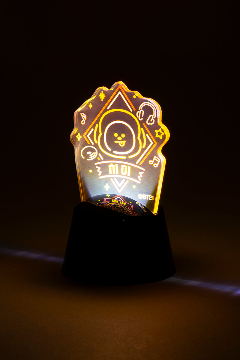 ライトスタンド(NEON) CHIMMY