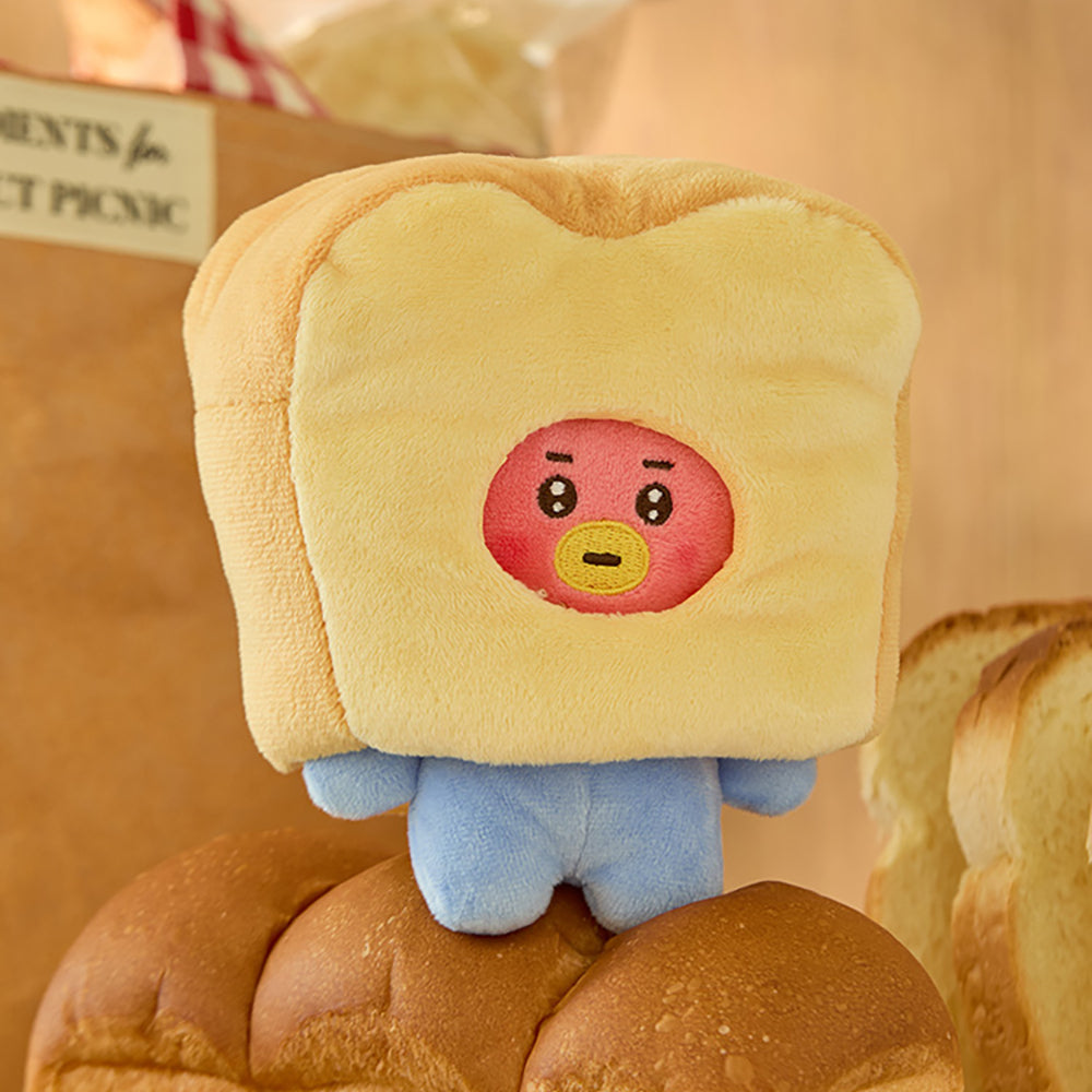 ベビー 着せ替えぬいぐるみ(BAKERY) TATA