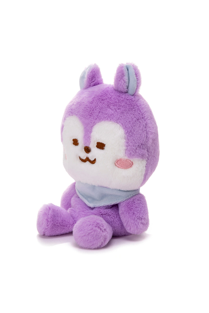 ふわくたぬいぐるみ MANG