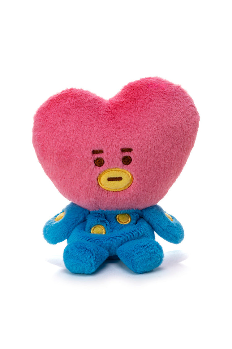 ふわくたぬいぐるみ TATA