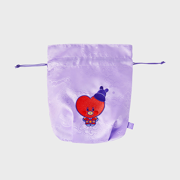 ベビー 巾着(K-EDITION) TATA