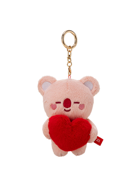 ハートマスコット(HEARTFUL JOURNEY) KOYA