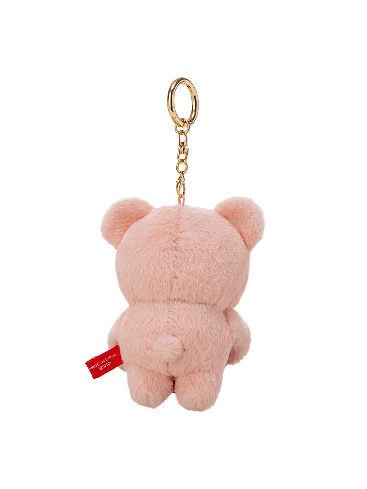 ハートマスコット(HEARTFUL JOURNEY) KOYA
