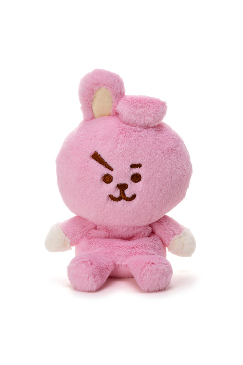 ふわくたぬいぐるみ COOKY