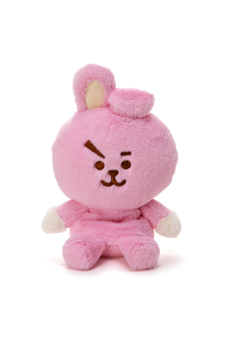 ふわくたぬいぐるみ COOKY