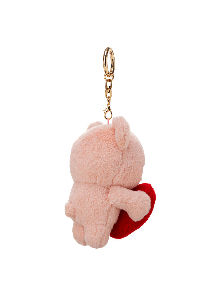 ハートマスコット(HEARTFUL JOURNEY) KOYA