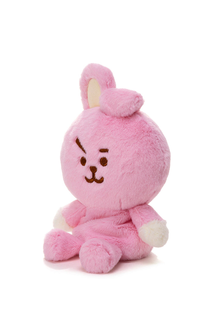 ふわくたぬいぐるみ COOKY
