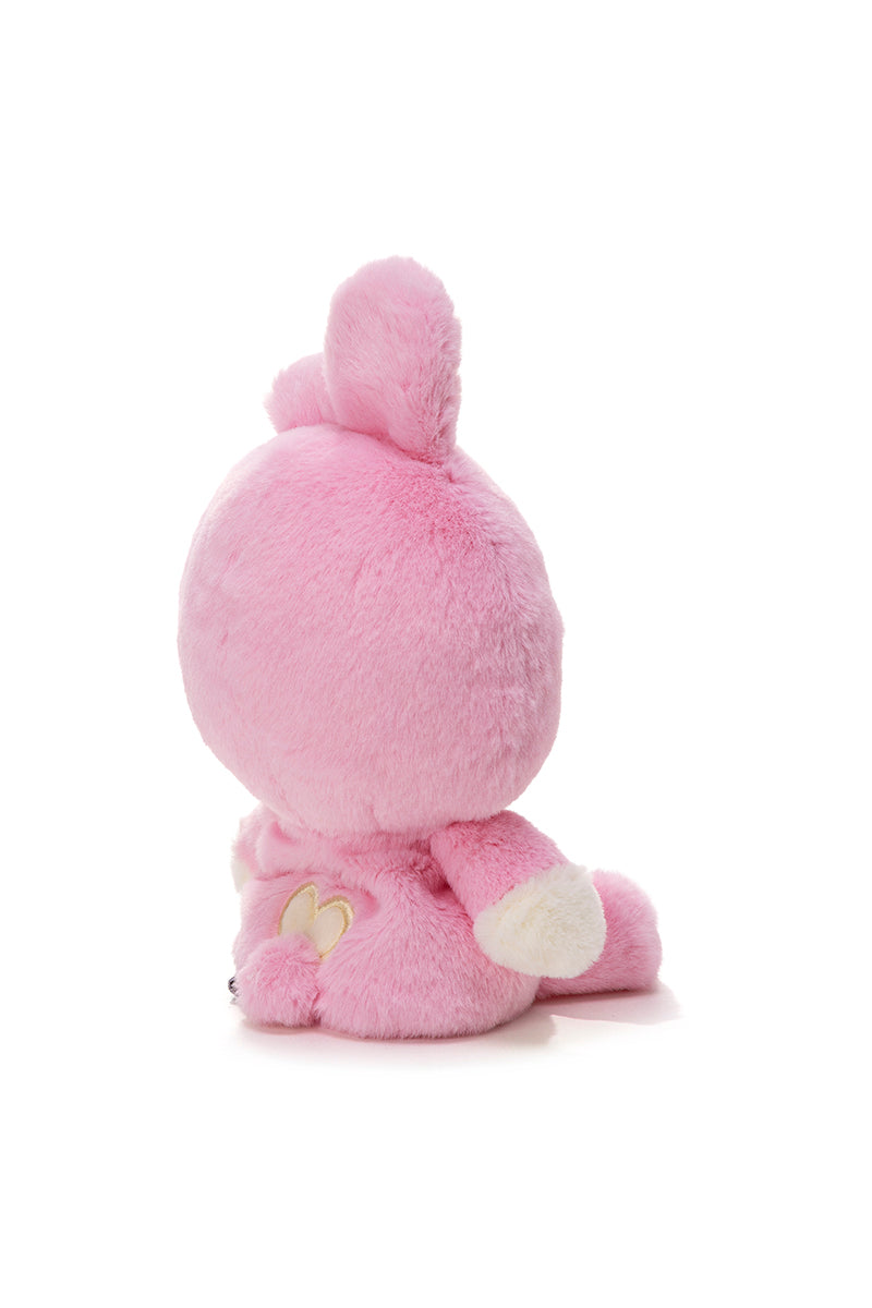 ふわくたぬいぐるみ COOKY