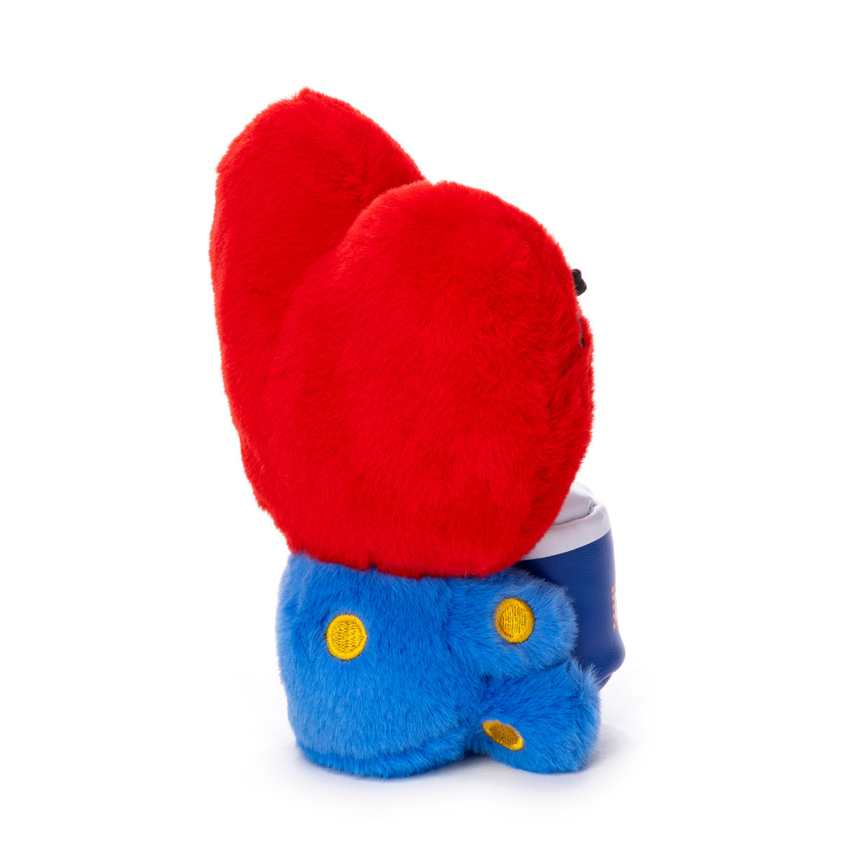 おすわりぬいぐるみ(CINEMA) TATA