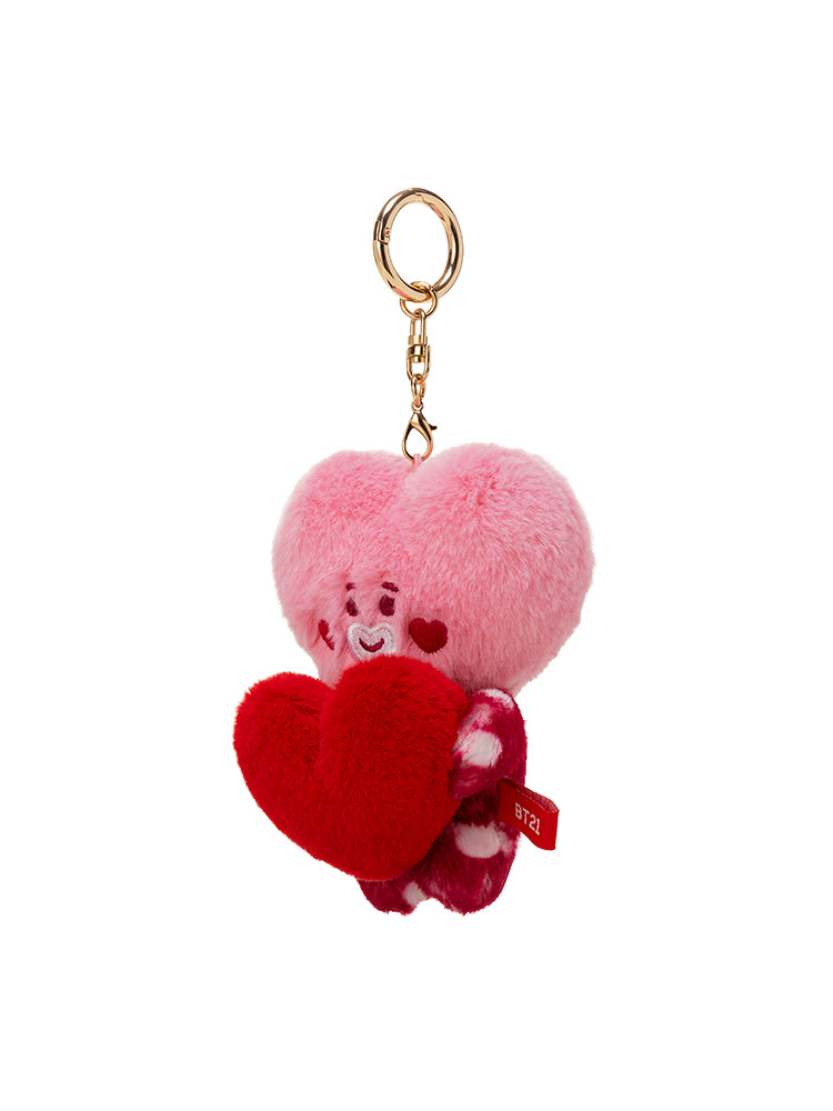 ハートマスコット(HEARTFUL JOURNEY) TATA